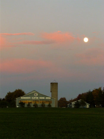 Full Moon